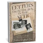 Rushmore Publishers cover — "Letter Box"